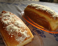 Pão Caseiro