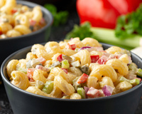 Essa é a melhor receita de macarronese que eu já fiz, aprendi a fazer com a avó do meu vizinho