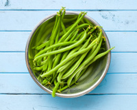 Vagem: dicas importantes para preparar essa leguminosa