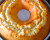 Como fazer bolo de tapioca: confira a receita fácil
