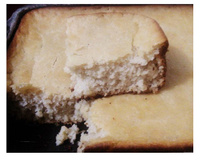 Pão do Camilo (não precisa sovar)