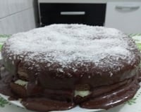 Bolo de prestígio