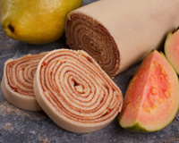 Bolo de rolo: passo a passo