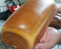 Pão caseiro