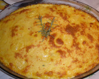 Escondidinho de frango: confira a receita prática e deliciosa