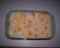 Espuma de sapo