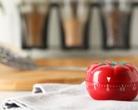 Timer de cozinha: 6 modelos divertidos para ter precisão e decorar o ambiente