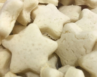 Biscoito amanteigado da Lu