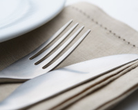 Como esterilizar os talheres corretamente: passo a passo para limpar tudo