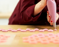 Gotas de iogurte: como fazer