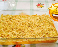 Simples e rápida, essa receita é perfeita para um almoço em família em casa