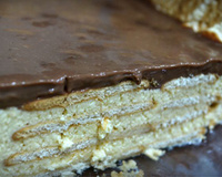 Torta alemã fácil: confira a receita do TudoGostoso