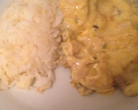 Bife ao molho de mostarda