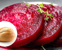 Poucas pessoas conhecem o truque de colocar pão ao cozinhar beterrabas
