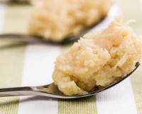 Cocada cremosa: como fazer