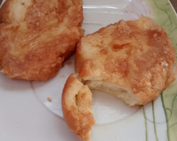 Rabanada especial de forno