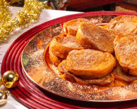 Rabanada na air fryer dá certo? Fique por dentro e veja os 3 melhores modelos de fritadeira!