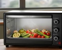 Black Friday antecipada: forno elétrico Best está com menor preço do ano na Amazon