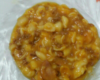 Sopa especial do Vinny