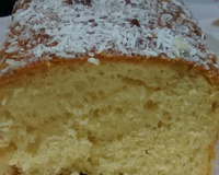 Pão doce (massa mole)