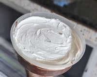 Chantilly hiper fácil