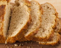 Pão de cerveja: surpreenda-se com essa receita