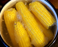 Como cozinhar milho na panela de pressão: confira