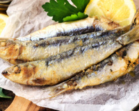 Com mais ômega-3 que o atum, esse é um dos peixes mais saudáveis e baratos para a sua alimentação