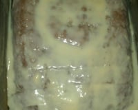 Bolo de vó (bolo simples)