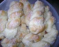 Rosca da Suelaine