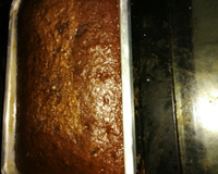 Bolo de chocolate fácil