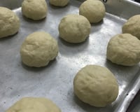 Pão de leite diet de liquidificador