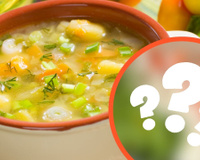 Esse é o segredo para deixar qualquer sopa ou caldo muito mais gostoso e impressionar toda a família