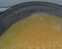 Brigadeiro branco sem leite condensado