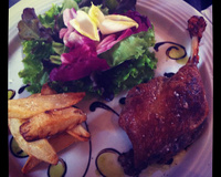 Como descascar alho no micro-ondas