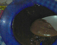 Brigadeiro de colher cremoso