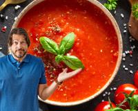 O que está acontecendo com o sabor dos tomates que compramos no mercado?