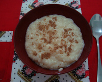Arroz doce