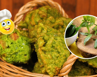 ORA-PRO-NOBIS: 7 formas de usar a planta e usufruir dos seus incríveis benefícios de um jeito bem gostoso