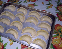 Empanadas argentinas