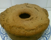 Bolo de Páscoa
