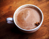 Receitas de chocolate quente: 25 opções incríveis