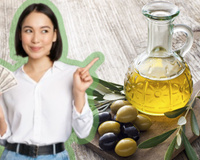 Por que o azeite está tão caro? Veja como comprar MAIS BARATO esse item indispensável nas receitas de Natal