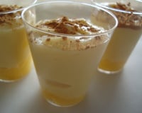 Creme de milho verde doce