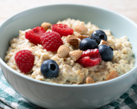 Você deve considerar isso antes de comer aveia: a forma como você prepara pode fazer uma grande diferença