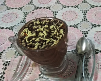 Chocolate quente fácil