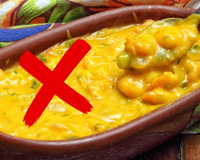 Adeus, risoto e bobó de camarão: você deve parar de comer o fruto do mar até o fim de abril, e aqui está o motivo