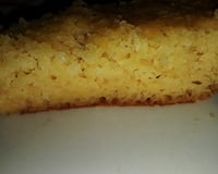 Queijadinha de assadeira