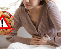 Aposto que você come: esses são os 3 PIORES ALIMENTOS para o intestino, segundo especialista