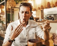 Dicas para comer comida apimentada com todo o sabor e sem sofrimento